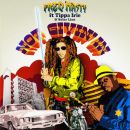 FreQ Nasty feat. Tippa Irie & Solar Lion – Not Givin’ In