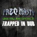 Bass Nerd Mixtape Vol.3 – Trapped In Dub