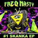 FreQ NAsty – #1 SKANKA feat. Spoonface