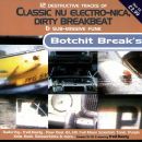 Botchit Breaks – Mixed by FreQ Nasty