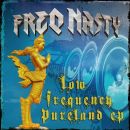 Low Frequency Pureland EP