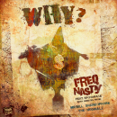 “Why?” feat. Spoonface out now – Free download of Mr Bill Remix