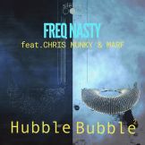THE ‘HUBBLE BUBBLE’ VIDEO IS HERE!